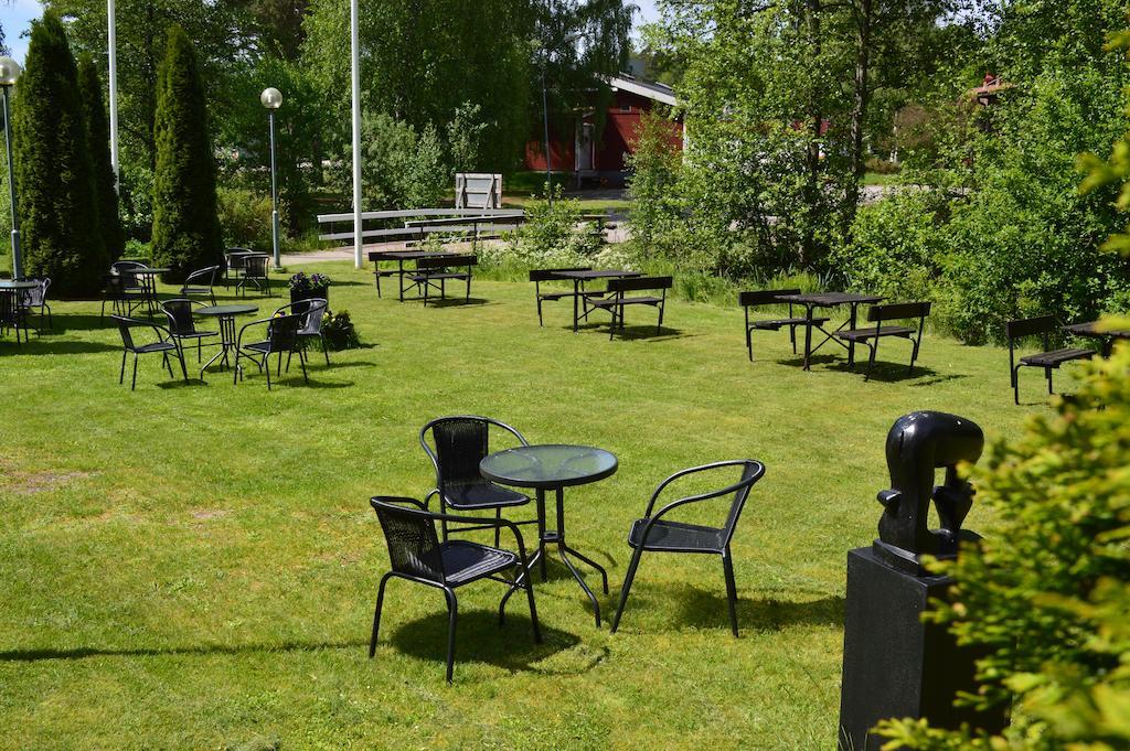 Roda Huset Hovmantorp Екстер'єр фото
